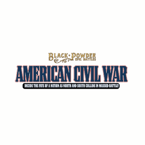 Epic Battles: American Civil War