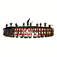 Epic Battles - Revolution! - Mathieu's Taverne