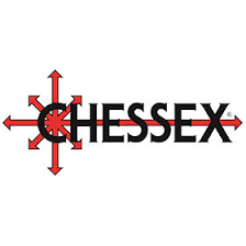 Brand: Chessex