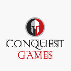 Brand: Conquest Games