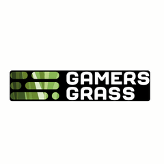 Gamers Grass