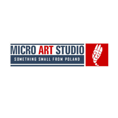 Marke: Micro Art Studio