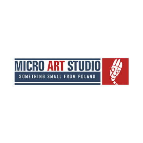 Brand: Micro Art Studio