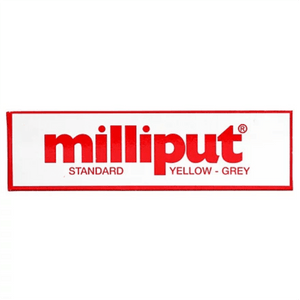 Milliput