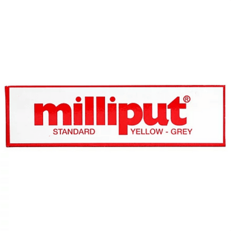 Brand: Milliput