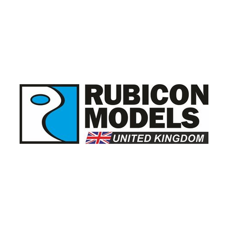 Brand: Rubicon Models UK Ltd