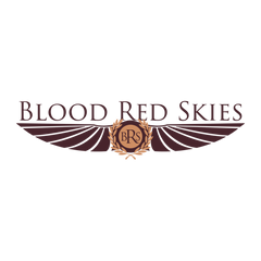 Blood Red Skies