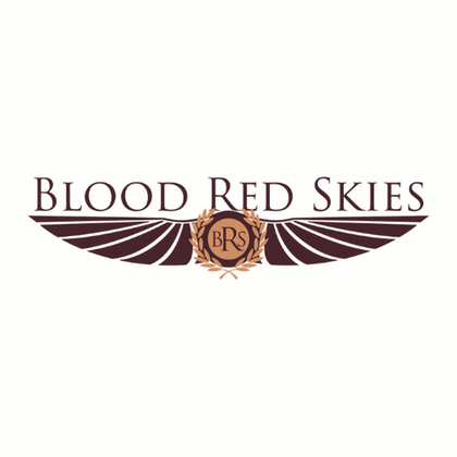 Blood Red Skies