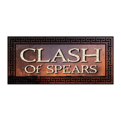 Spielsystem: Clash of Spears - Mathieu's Taverne