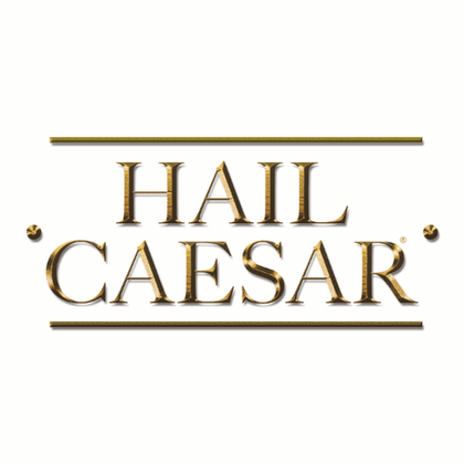 Hail Caesar