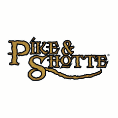 Spielsystem: Pike & Shotte - Mathieu's Taverne