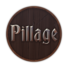 Spielsystem: Pillage - Mathieu's Taverne