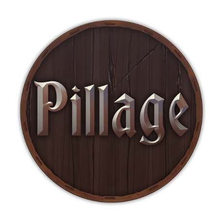 Spielsystem: Pillage