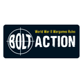Bolt Action Logo