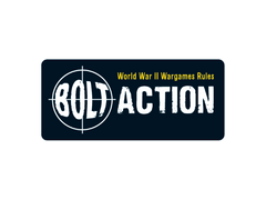 Bolt Action Logo
