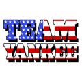 Team Yankee Logo