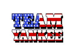 Team Yankee Logo