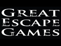 Great Escape Games