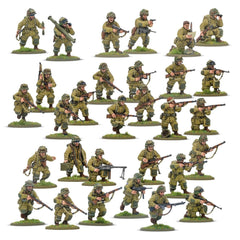 Bolt Action: Ardennen