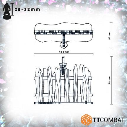 Inaka: Gateway Extensions - TT Combat - TTSCW-EES-106 (8)