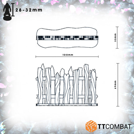Inaka: Gateway Extensions - TT Combat - TTSCW-EES-106 (6)