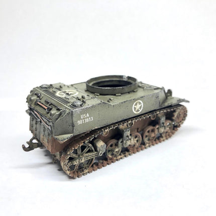 280023 - M5A1 Stuart / M5A1 Recce