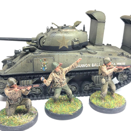 280060 - M4 Sherman / Firefly IC