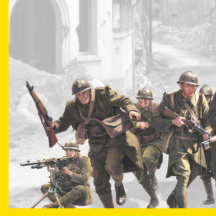 French Infantry