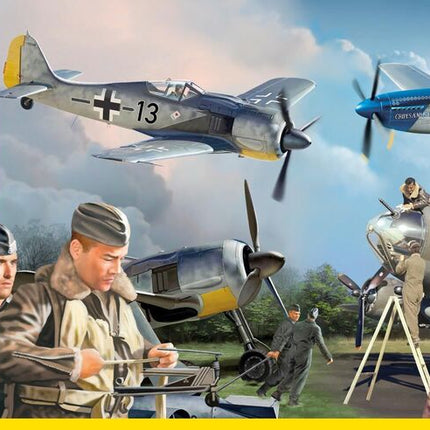 Normandy Airwar