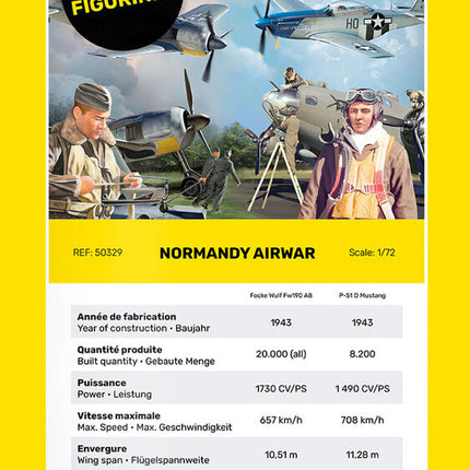 Normandy Airwar
