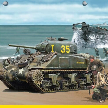 Omaha Beach