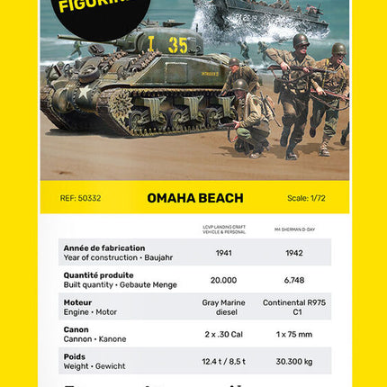 Omaha Beach