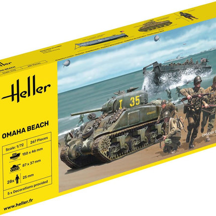 Omaha Beach
