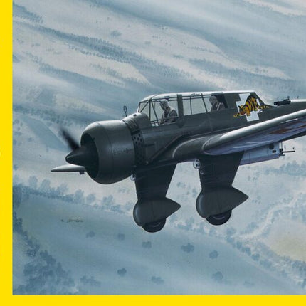STARTER KIT PZL 23 Karas