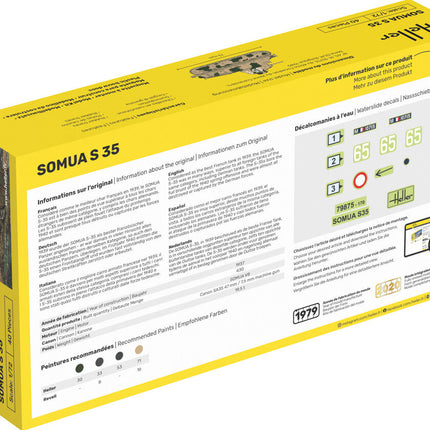 Somua S35