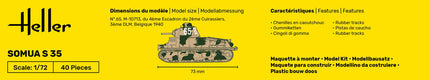 Somua S35