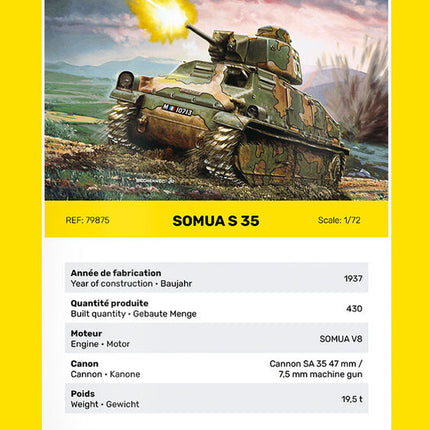 Somua S35