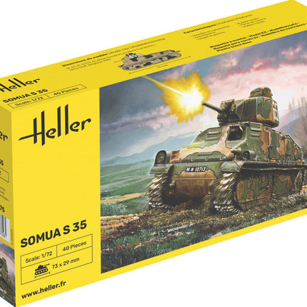 Somua S35