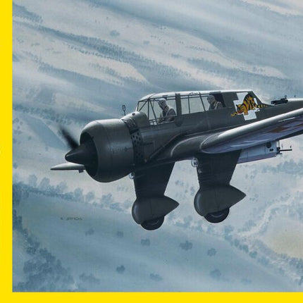 PZL 23 Karas