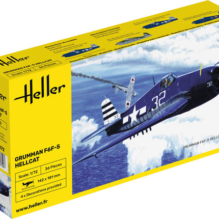F6F Hellcat