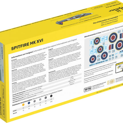 Spitfire