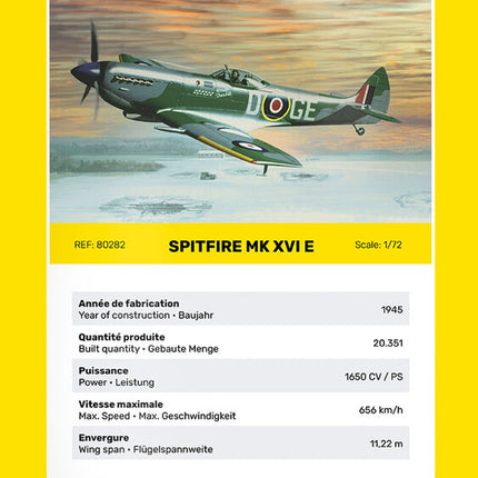 Spitfire