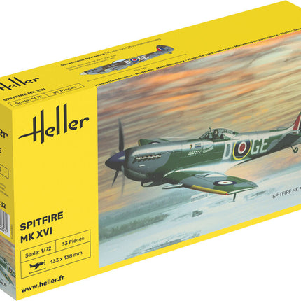 Spitfire