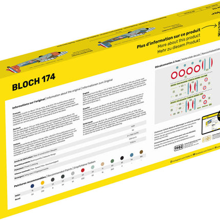 Bloch 174