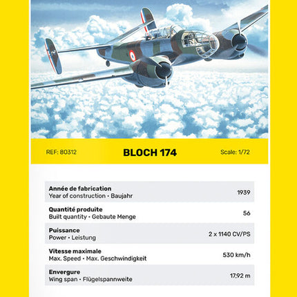 Bloch 174