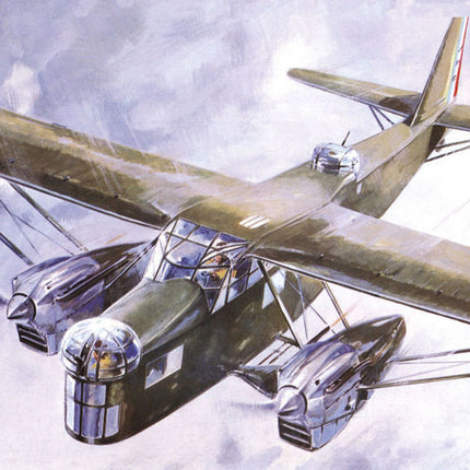 Potez 540 - Heller Museum