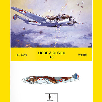 Liore & Olivier 45 - Heller Museum