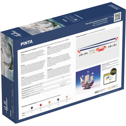 Pinta