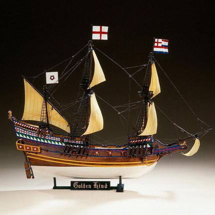 Golden Hind