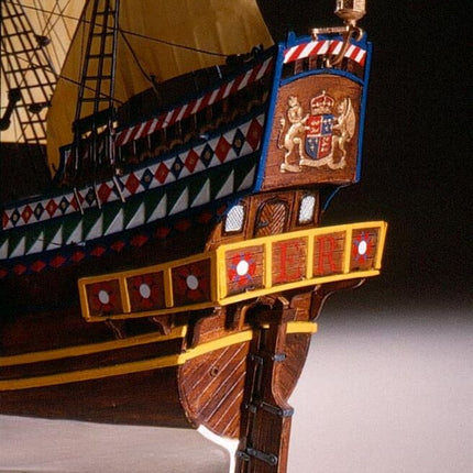 Golden Hind